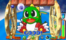 Tobidasu Puzzle Bobble 3D Bust A move Nintendo 3DS (4)