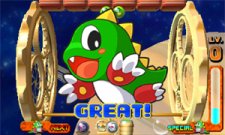 Tobidasu Puzzle Bobble 3D Bust A move Nintendo 3DS (5)