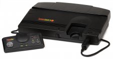 TurboGrafx-16-Console