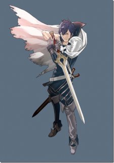 Unchained Blades fire_emblem_awakening_chrom