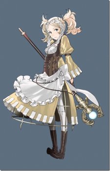 Unchained Blades fire_emblem_awakening_lissa