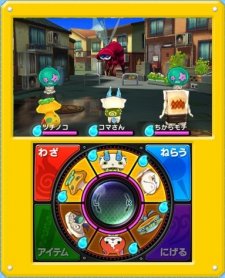 Youkai Watch youkai_watch_battle-8